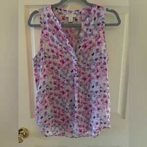 Saint Tropez West top - Size M